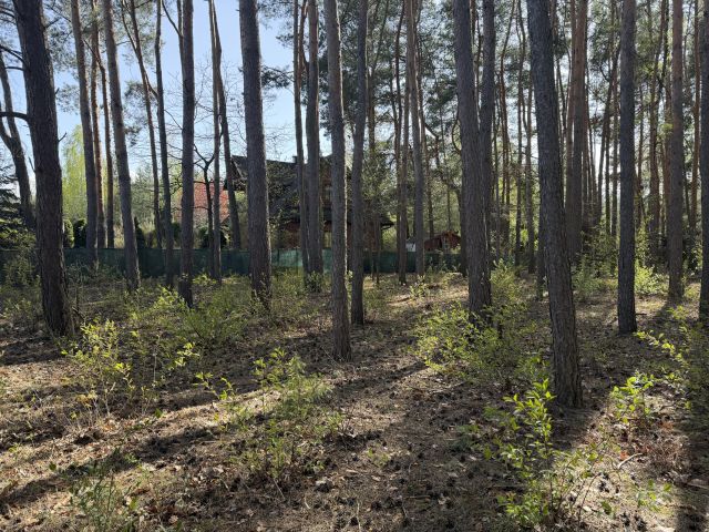 Działka budowlana Nowe Załubice, ul. Wiolinowa. Zdjęcie 8