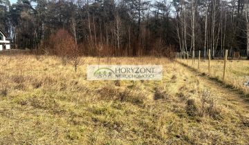 Działka budowlana Bąkowo