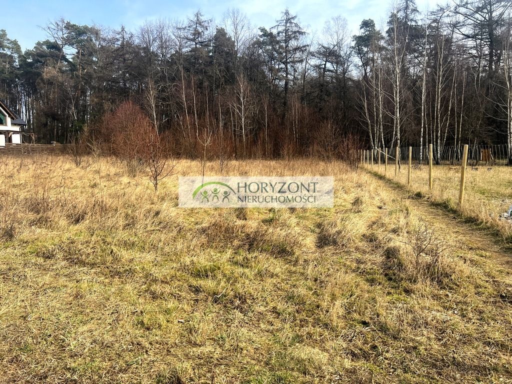 Działka budowlana Bąkowo. Zdjęcie 2