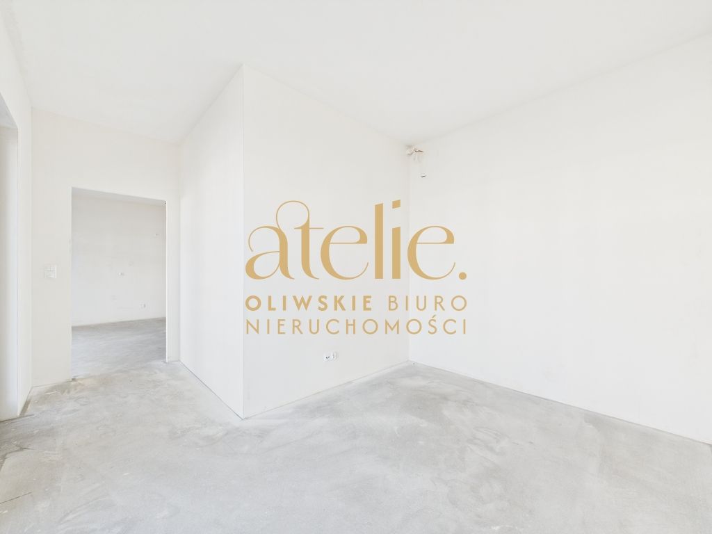 Mieszkanie 2-pokojowe Wiślinka, ul. Łąkowa. Zdjęcie 15