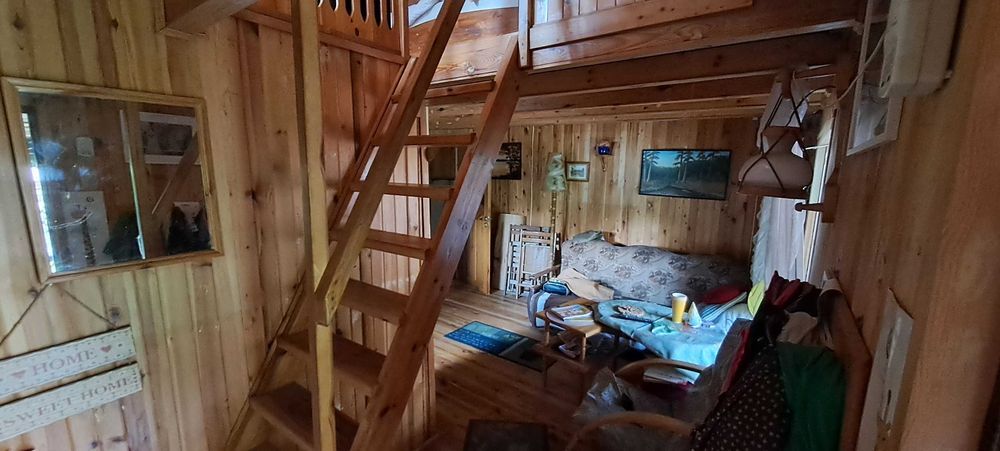 Działka rod Grudziądz Rządz. Zdjęcie 5