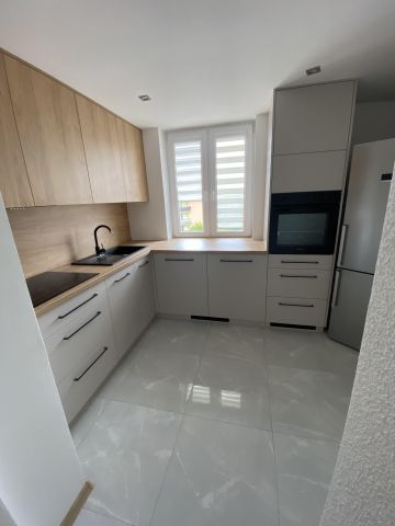 Mieszkanie 3-pokojowe Wyszków Centrum, ul. Tadeusza Kościuszki. Zdjęcie 1