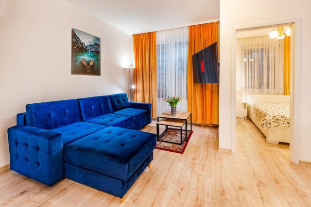 Mieszkanie 2-pokojowe Kołobrzeg, ul. Portowa. Zdjęcie 1