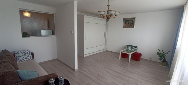 Mieszkanie 1-pokojowe Dąbrowa Górnicza Reden , ul. Królowej Jadwigi. Zdjęcie 1