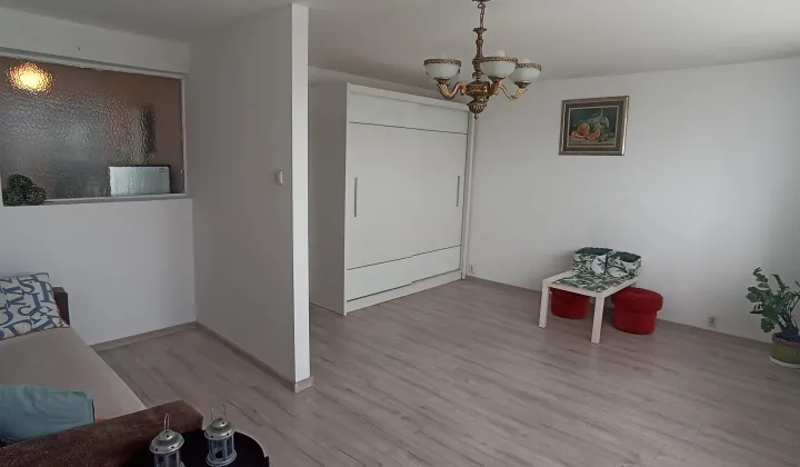 Mieszkanie 1-pokojowe Dąbrowa Górnicza Reden , ul. Królowej Jadwigi