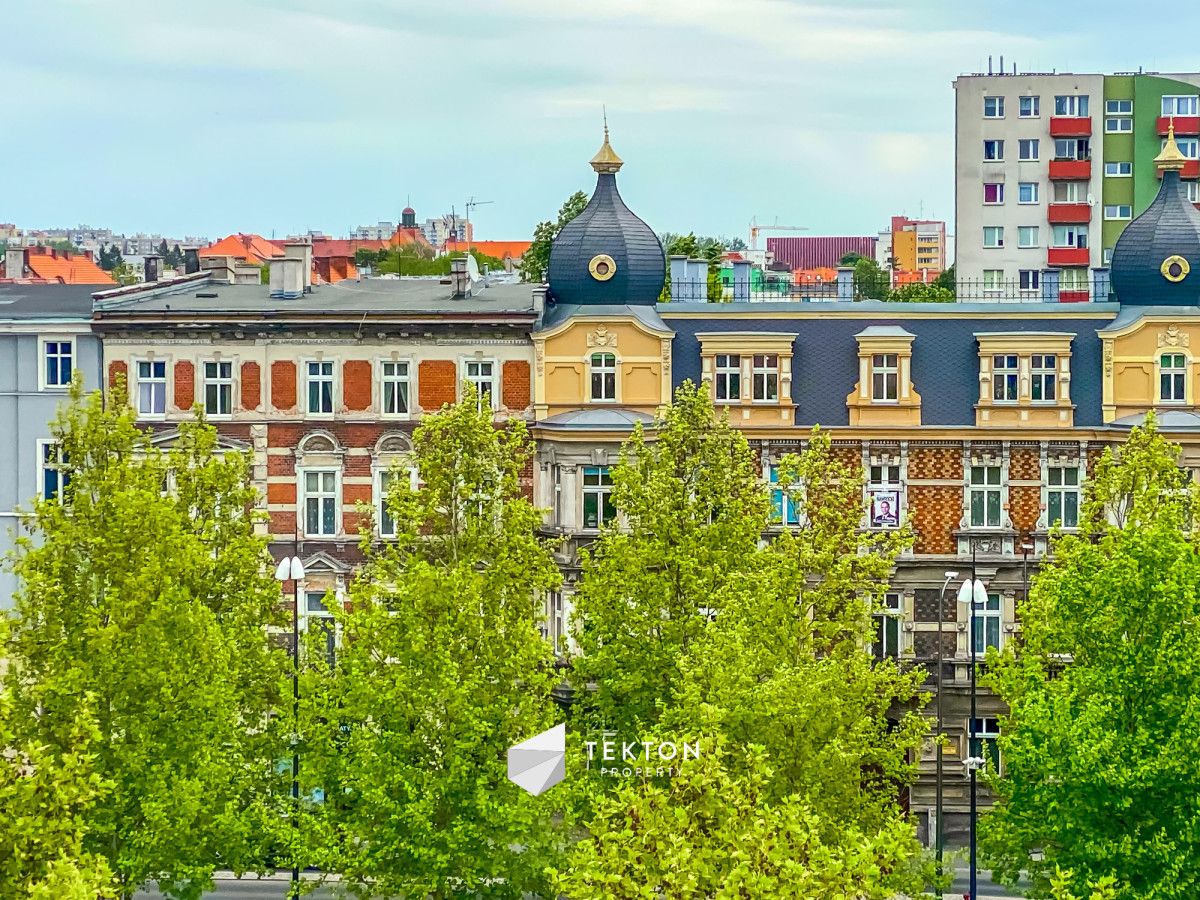 Mieszkanie 6-pokojowe Opole Śródmieście, pl. Mikołaja Kopernika