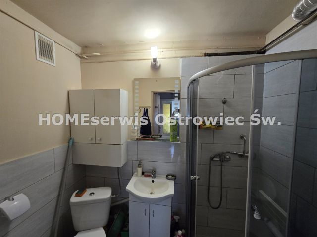 Mieszkanie 2-pokojowe Ostrowiec Świętokrzyski Ludwików, ul. Śliska. Zdjęcie 5