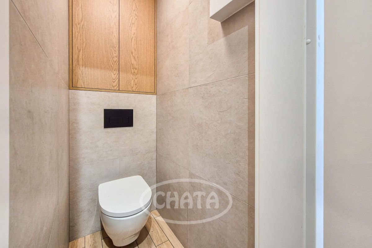 Mieszkanie 3-pokojowe Wrocław Krzyki, ul. Komandorska. Zdjęcie 18