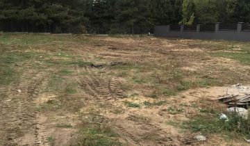 Działka budowlana Włocławek Milęcin, ul. Tęczowa