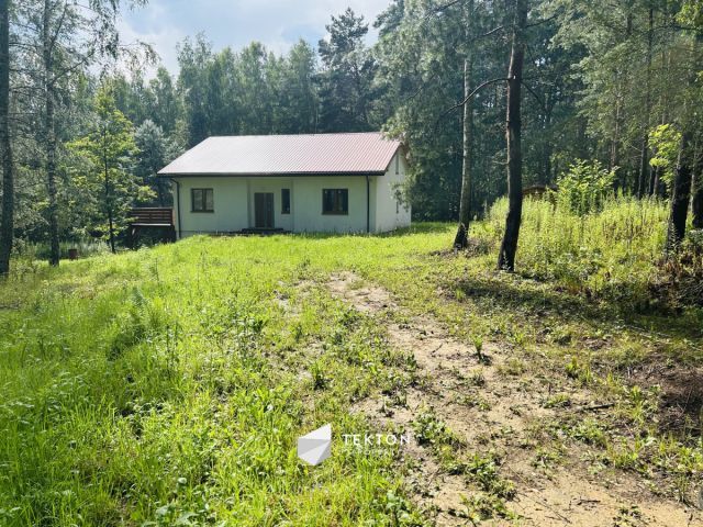 dom wolnostojący, 3 pokoje Olsztyn. Zdjęcie 8