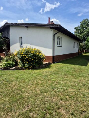 dom wolnostojący, 3 pokoje Grabowo. Zdjęcie 1