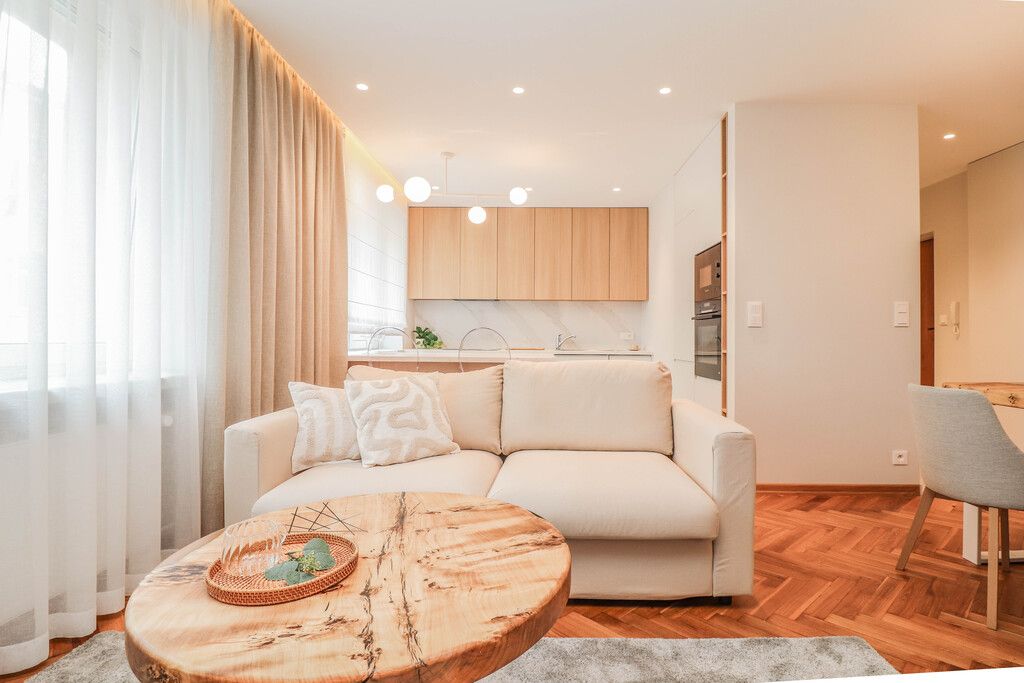 Mieszkanie 2-pokojowe Kraków Krowodrza, ul. Edmunda Biernackiego. Zdjęcie 3