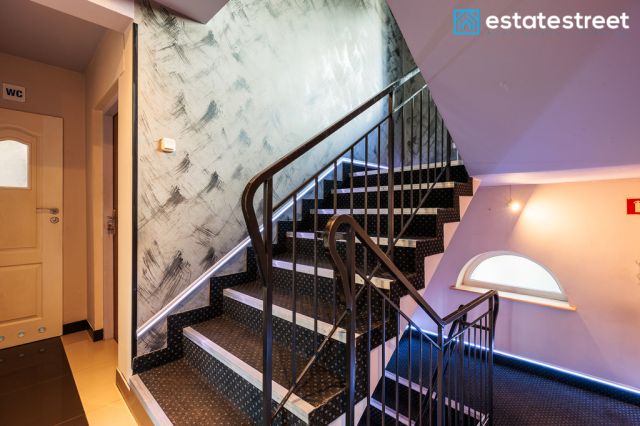 Lokal Kraków Prądnik Czerwony, ul. Pilotów. Zdjęcie 10