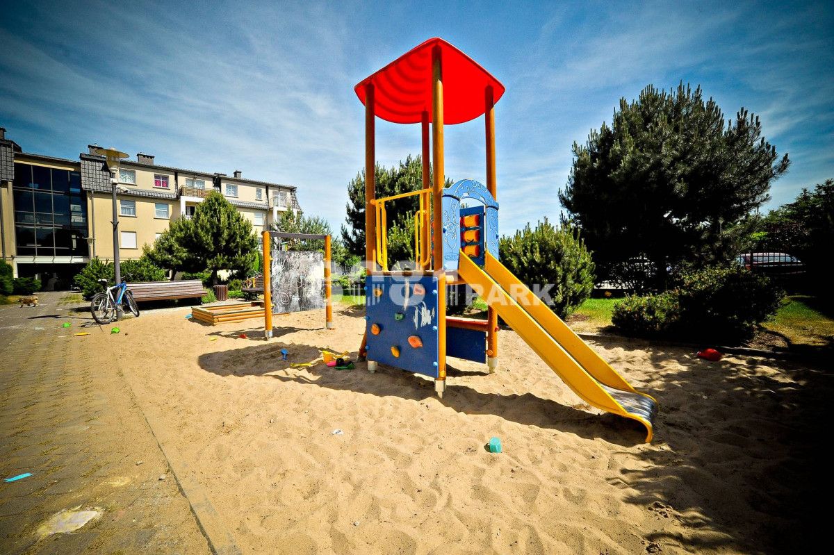 Mieszkanie 2-pokojowe Sopot Wyścigi, ul. Władysława Łokietka. Zdjęcie 16