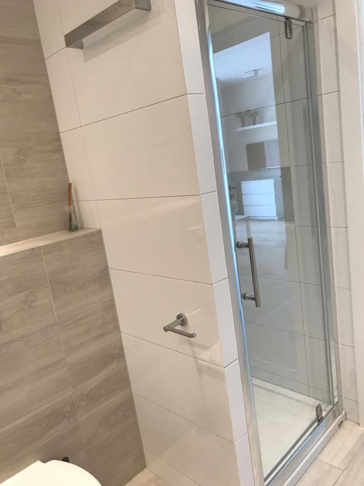 Mieszkanie 2-pokojowe Wrocław Krzyki, al. gen. Józefa Hallera. Zdjęcie 7