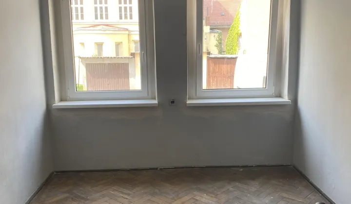 Mieszkanie 2-pokojowe Paczków Centrum, ul. Gabriela Narutowicza