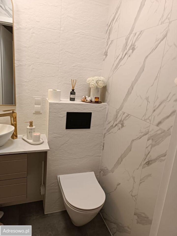 bliźniak, 4 pokoje Grzędzice, ul. Złota. Zdjęcie 19