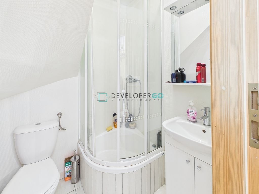 dom wolnostojący, 3 pokoje Rajgród. Zdjęcie 24