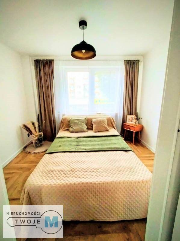 Mieszkanie 3-pokojowe Kielce Bocianek. Zdjęcie 2