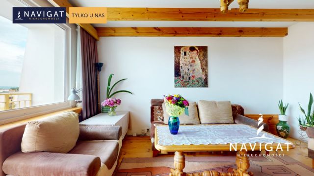 Mieszkanie 3-pokojowe Rumia Janowo, ul. Gdańska. Zdjęcie 4