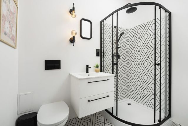 Mieszkanie 2-pokojowe Warszawa Praga, ul. Grochowska. Zdjęcie 5