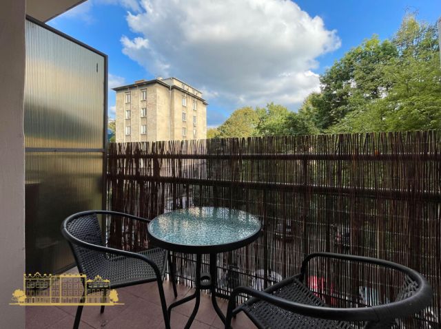 Mieszkanie 2-pokojowe Kraków Stare Miasto, al. Juliusza Słowackiego. Zdjęcie 9