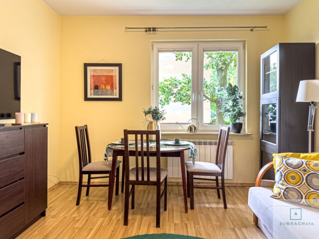 Mieszkanie 2-pokojowe Warszawa Wola, ul. Marcina Bielskiego. Zdjęcie 3