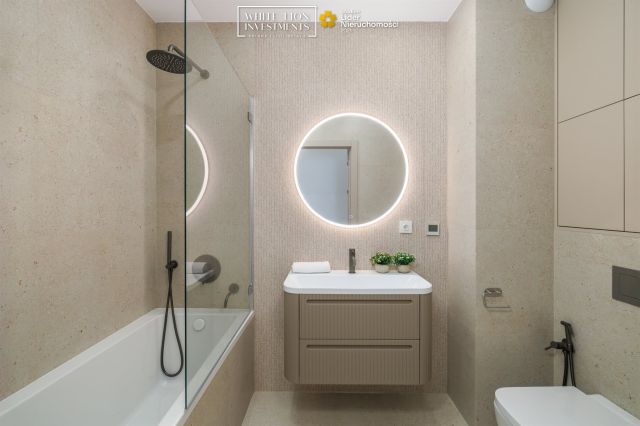 Mieszkanie 2-pokojowe Warszawa Włochy, ul. Instalatorów. Zdjęcie 11