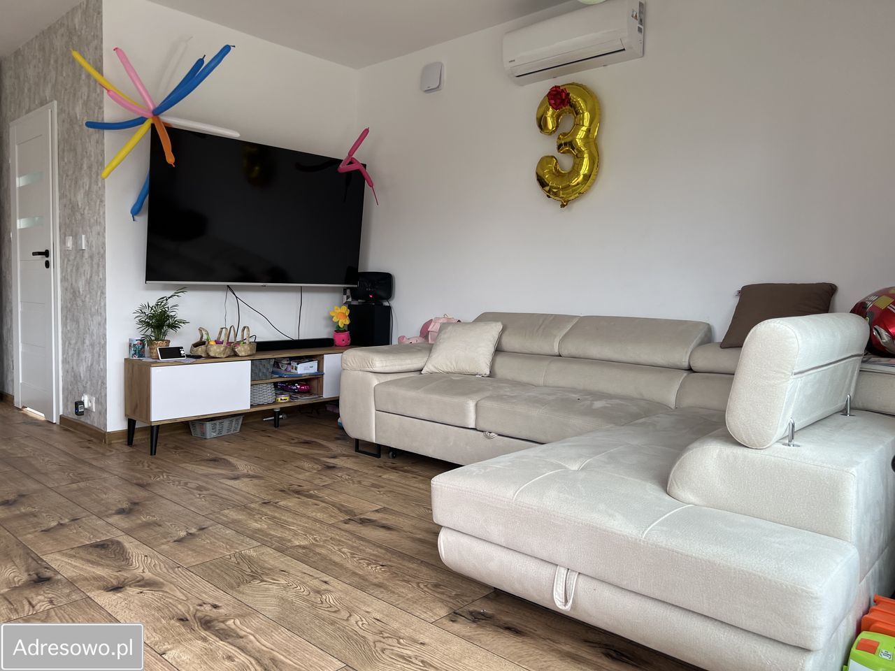 dom wolnostojący, 3 pokoje Borówno, ul. Akacjowa. Zdjęcie 9