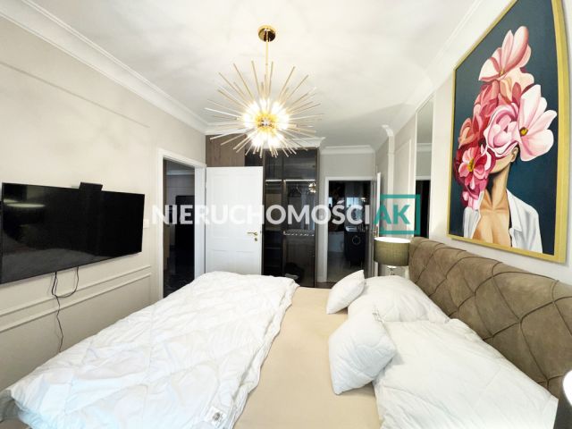 Mieszkanie 3-pokojowe Poznań, ul. Wenecjańska. Zdjęcie 5