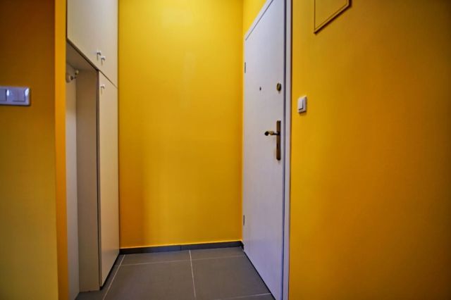 Mieszkanie 1-pokojowe Bielsko-Biała, ul. Sikornik. Zdjęcie 14