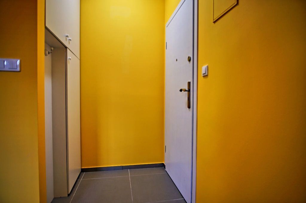 Mieszkanie 1-pokojowe Bielsko-Biała, ul. Sikornik. Zdjęcie 14