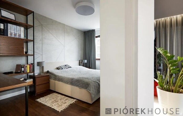 Mieszkanie 2-pokojowe Warszawa Śródmieście, ul. Kłopot. Zdjęcie 6