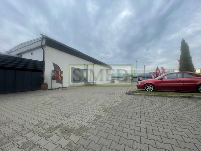 Lokal Warszawa Włochy. Zdjęcie 3