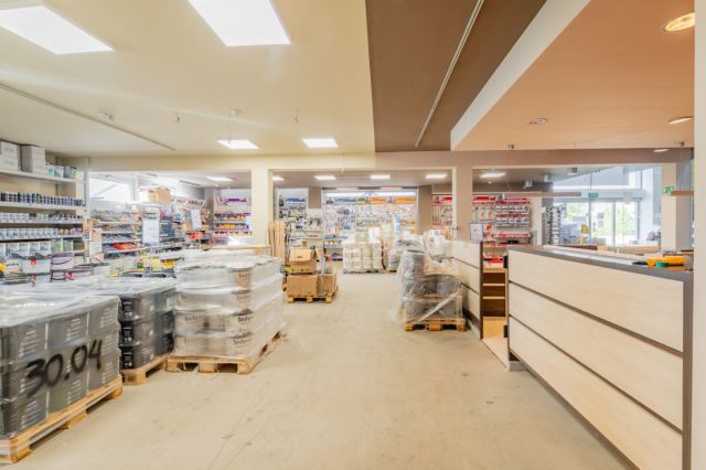 Lokal Kołobrzeg, ul. Żurawia. Zdjęcie 10