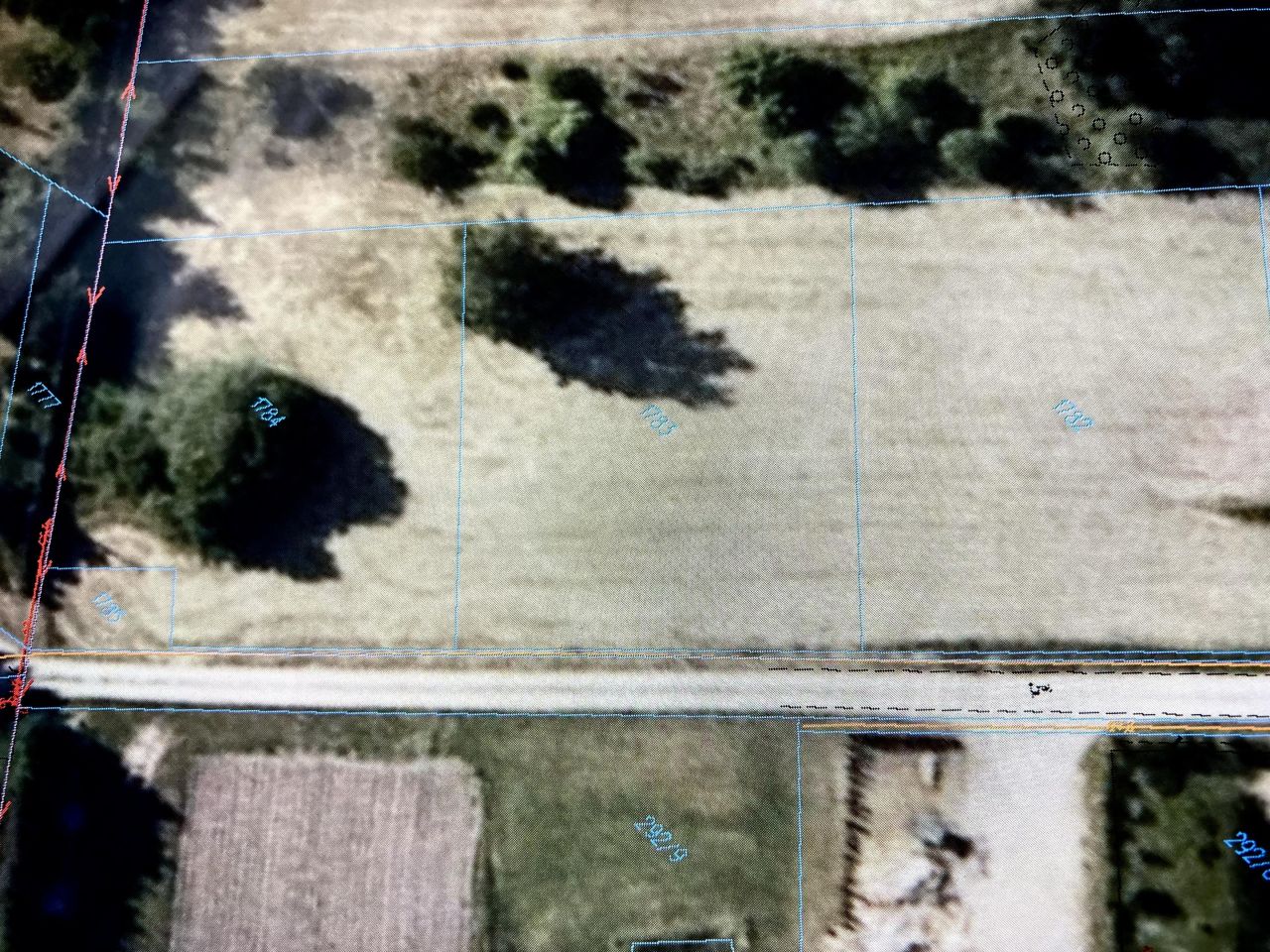 Działka budowlana Choroszcz Zastawie Pierwsze, ul. Zastawie I. Zdjęcie 2