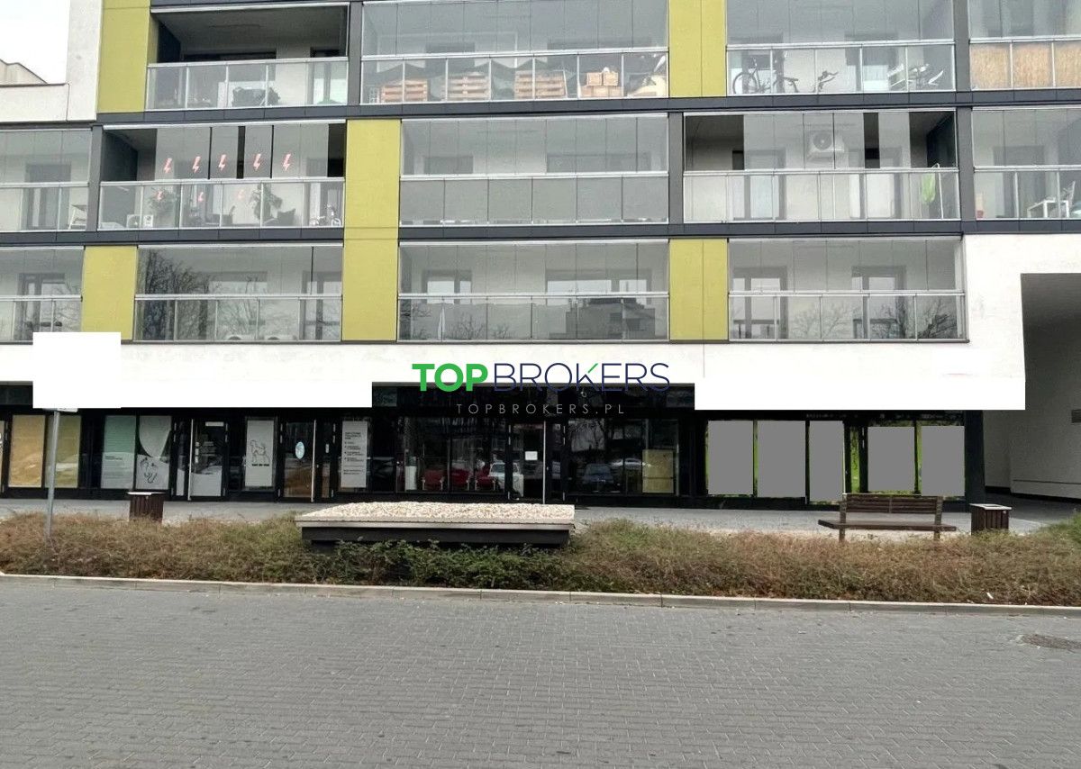 Lokal Warszawa Praga-Południe. Zdjęcie 5