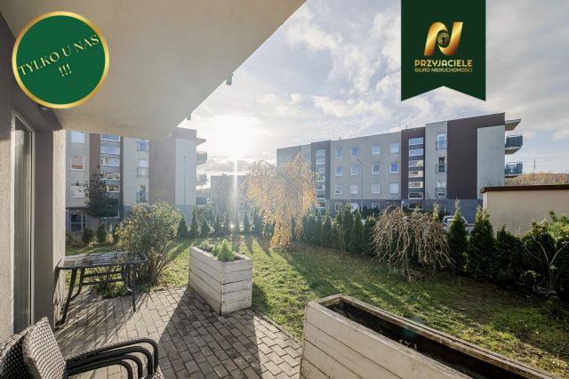 Mieszkanie 2-pokojowe Gdańsk Ujeścisko, ul. Konrada Guderskiego. Zdjęcie 14