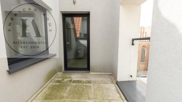 Mieszkanie 3-pokojowe Elbląg, ul. Stary Rynek. Zdjęcie 11