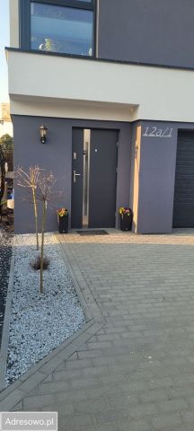 bliźniak, 5 pokoi Bydgoszcz Miedzyń. Zdjęcie 1