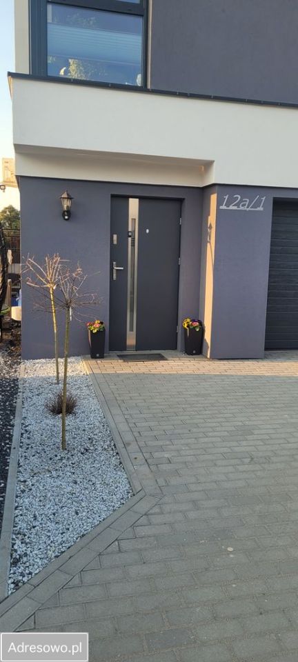 bliźniak, 5 pokoi Bydgoszcz Miedzyń