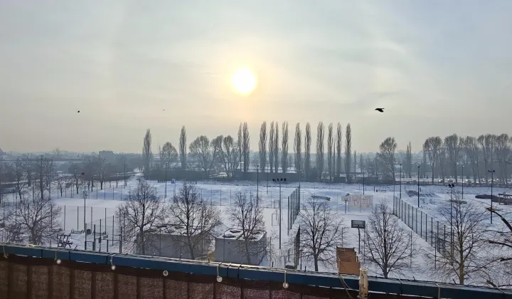 Mieszkanie 3-pokojowe Kutno Centrum, al. ZHP