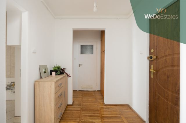 Mieszkanie 2-pokojowe Warszawa Ochota, ul. Wacława Sierpińskiego. Zdjęcie 11