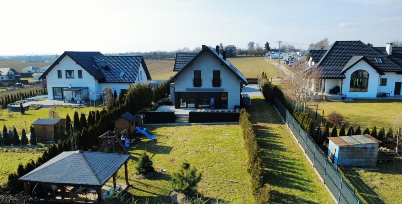 dom wolnostojący, 5 pokoi Baranówka, .. Zdjęcie 8