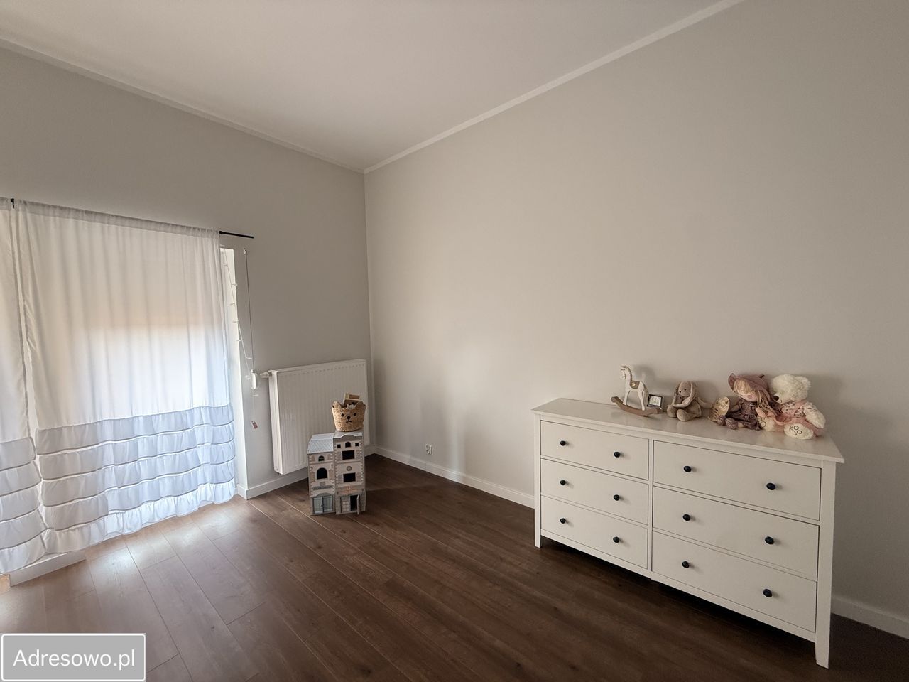 Mieszkanie 2-pokojowe Inowrocław Centrum, ul. Solna