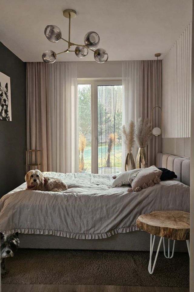 dom wolnostojący Wola Drzewiecka. Zdjęcie 22