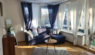 Mieszkanie 2-pokojowe Kraków Borek Fałęcki, ul. Aleksandra Fredry