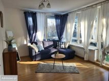 Mieszkanie 2-pokojowe Kraków Borek Fałęcki, ul. Aleksandra Fredry