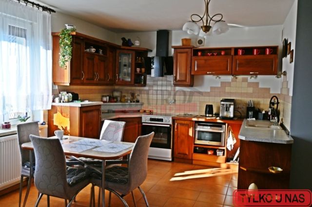 dom wolnostojący, 4 pokoje Szczedrzyk. Zdjęcie 9