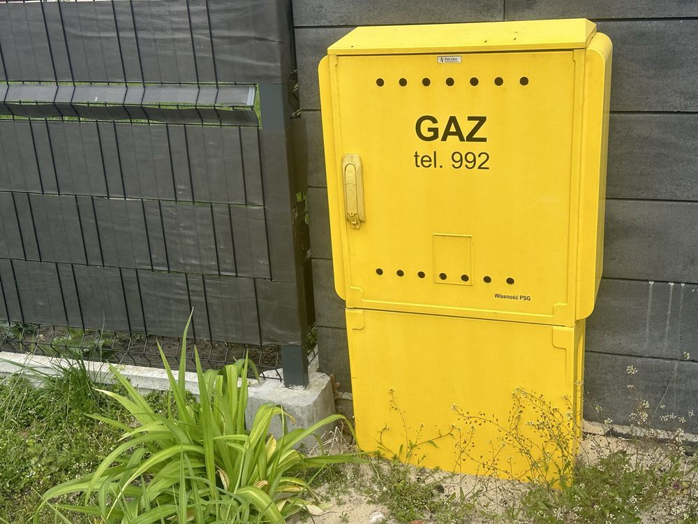 Działka budowlana Mała Nieszawka, ul. Liliowa. Zdjęcie 3